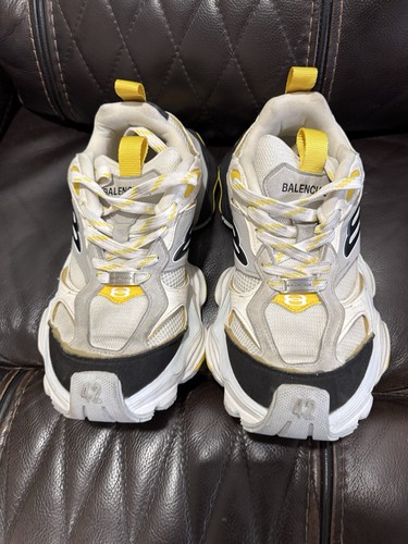 Gentle used balenciaga - gentle, shoes