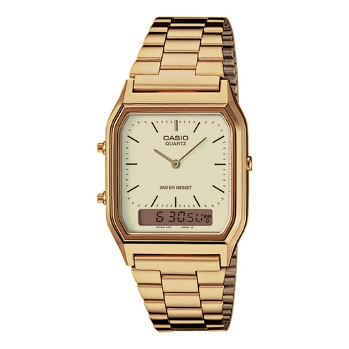 Casio collection gents combo - collection,