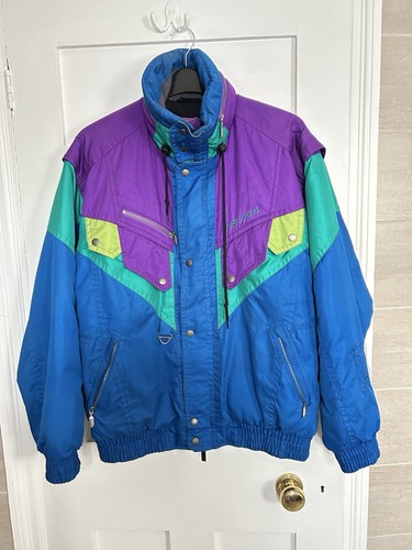 Vintage nevica authentic - ,