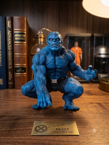 Kotobukiya marvel now uncanny - marvel,
