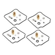 Carb Carburetor Rebuild Kit
