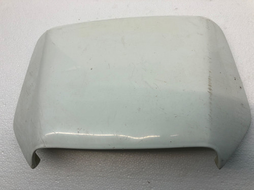 Front plate shroud for honda - shroud,