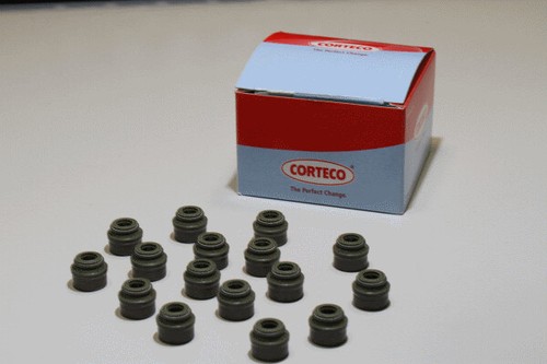 Corteco 19035786 seal set - corteco,