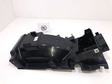 Undercodone body fairing