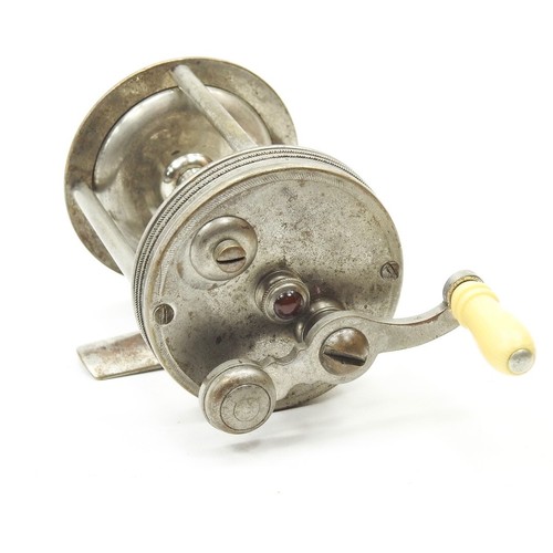 Vintage unmarked pflueger - vintage,