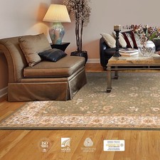 Premium Quality Faded Afghan