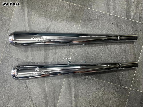 Honda cb250 cb350 exhaust - honda,