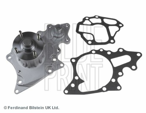 Water pump for vauxhall - for, midi