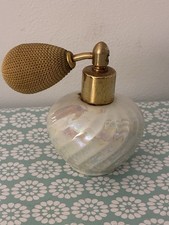Vintage Perfume Atomiser