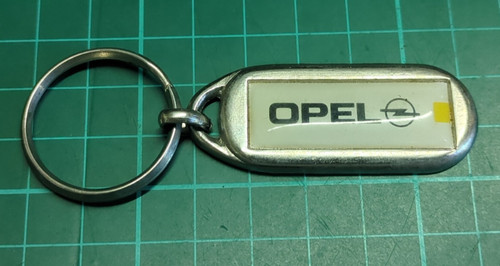 Vintage french opel - french,