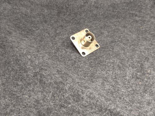 Bird wattmeter connector - 43,