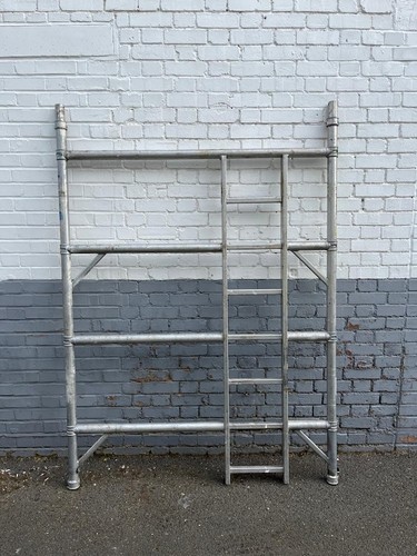Boss youngman scaffold tower - boss,