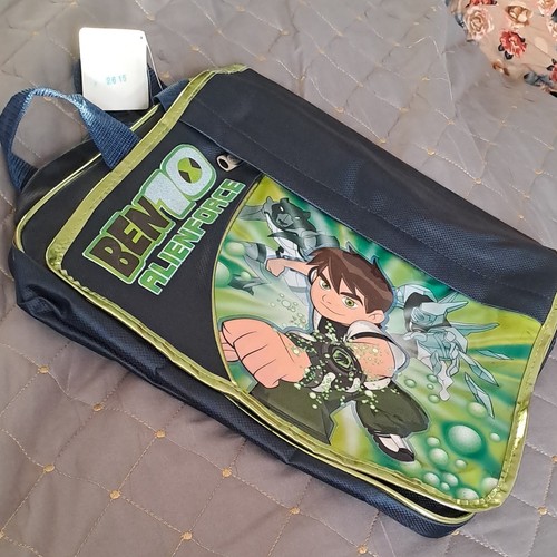 Ben alien force medium - ben,