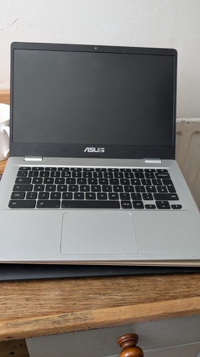 Job lot chromebooks - chromebooks, –