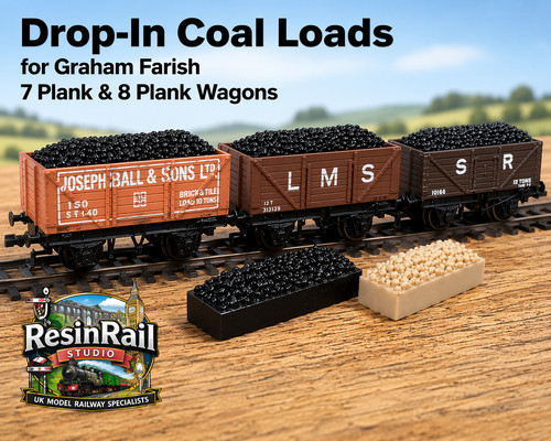 148 gauge graham farish - gauge,