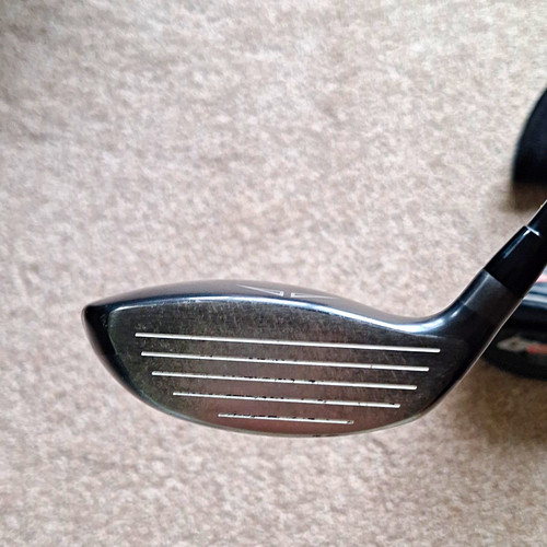 Ping g25 wood - 3, wood,