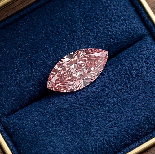 50ct fancy pink - 1.50ct,