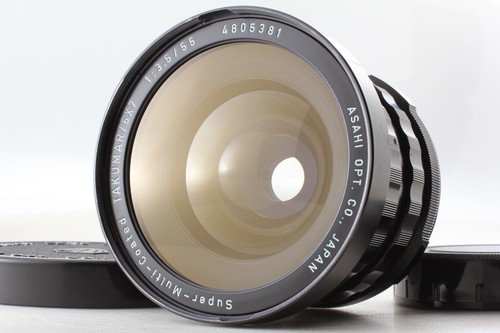 Near mint pentax smc - pentax,