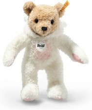 Steiff 114052 Teddy bear bunny 27 white