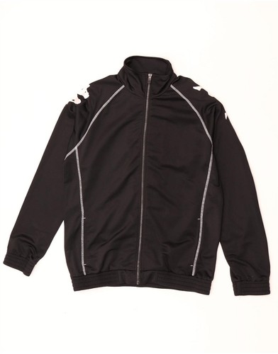 Kappa mens graphic tracksuit - mens,