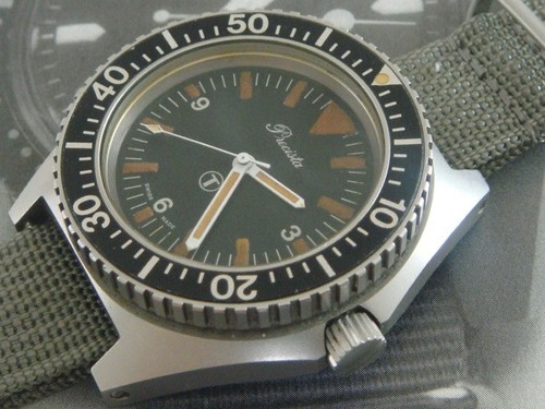 Precista royal navy 1993 - navy,