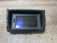 2010 RENAULT TRAFIC TOM TOM