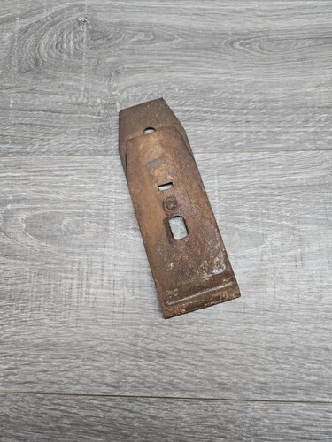Stanley bailey jointer - 7,