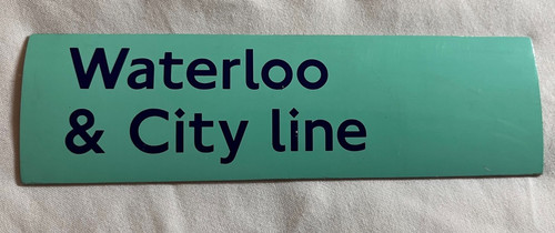 London underground waterloo - underground-waterloo, &