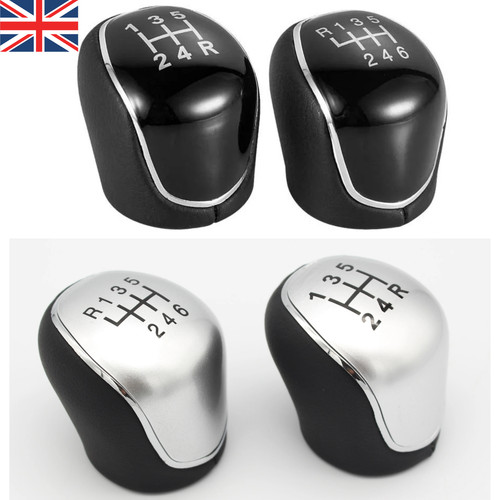 Speed gear knob for ford - 6,