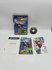 Mario Golf Toadstool Tour for