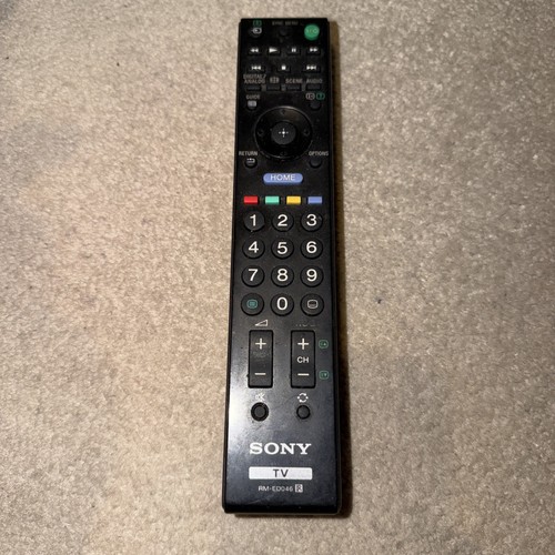 Ed046 for sony bravia lcd - bravia,