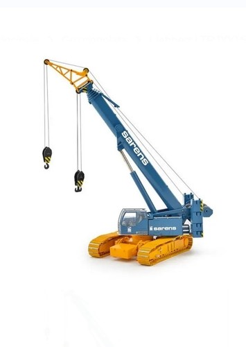 Conrad liebherr ltr1100 sarens - ltr1100,