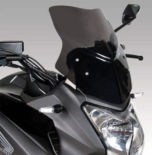 Honda 700 windshield - 700, x