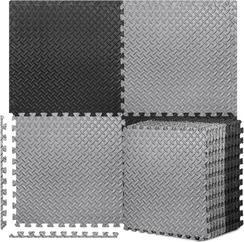 Interlocking eva foam floor - interlocking,