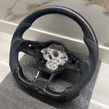 Volkswagen Carbon Fibre