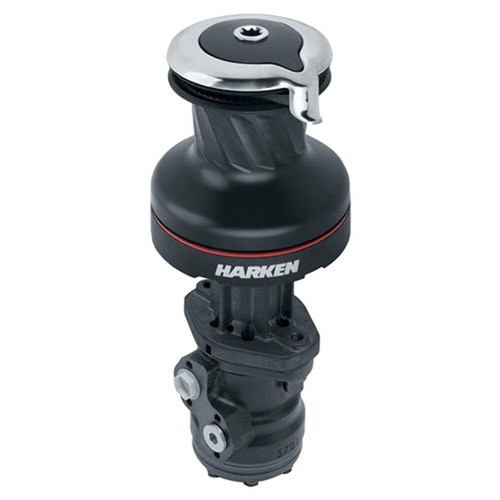 Harken radial hydraulic - harken,