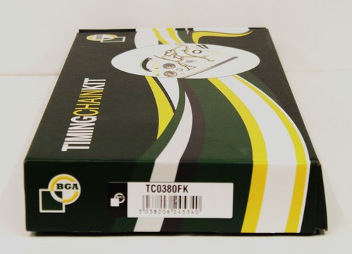 Timing chain kit for - timing,