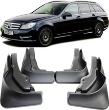 Genuine Splash Guard Mud Flaps