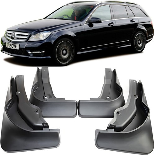 Genuine splash guard mud - splash, flaps