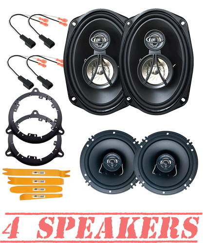 300watt 6x9 350watt - 300watt, |