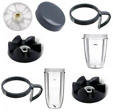 Generic Blender Accessories