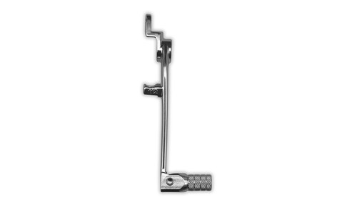 Rear brake lever alloy for - brake,
