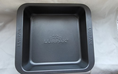 Limited edition lurpak - lurpak, square