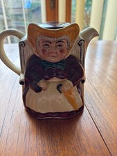 Vintage Tony Wood Darby Joan