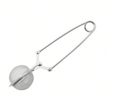 5Pcs Tea Ball Strainer