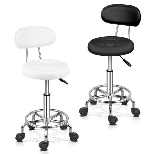 Salon beauty massage stool - salon,