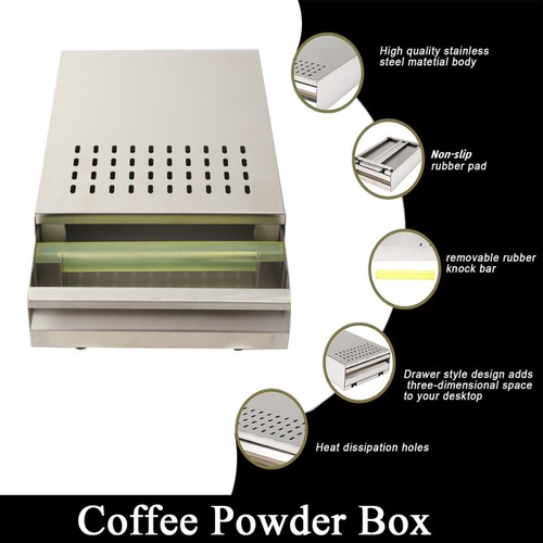 Classic drawer style - 2.5l,