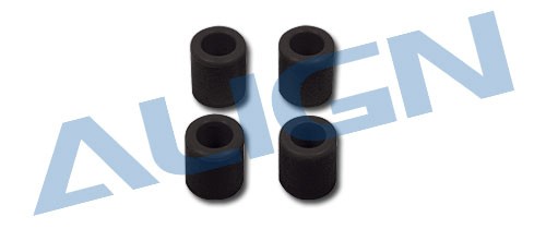 Align trex 500 landing - trex,
