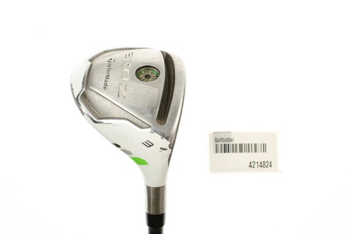 Taylormade rocketballz chrome - taylormade,