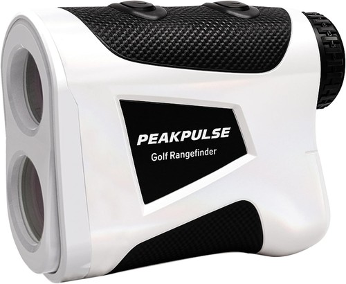 Peakpulse 1200 yards - peakpulse,